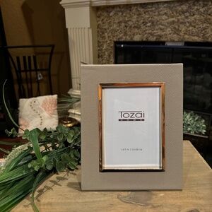 Tozai Home Stingray Frame, Large